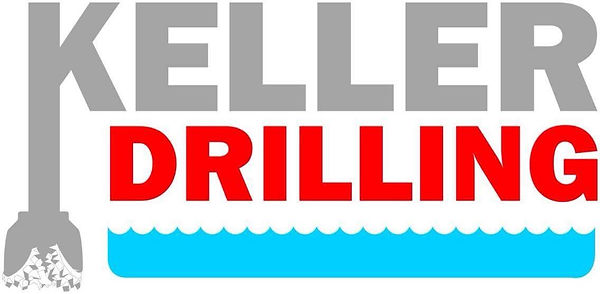 KELLER DRILLING logo