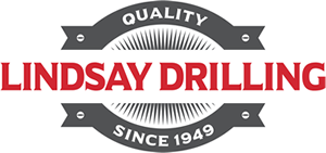 Lindsay Drilling logo