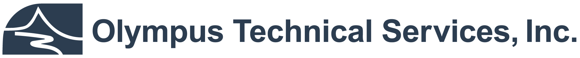 Olympus Technical Services logo