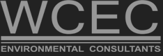 West Central Environmental Consultants logo