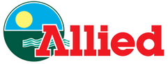 Allied Environmental Services logo