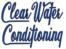 Clear Water Conditioning logo