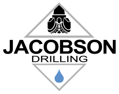 Jacobson Water Well Drilling logo