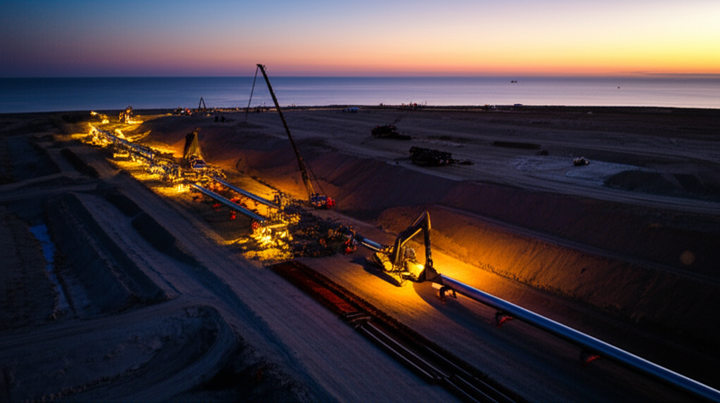 Bohler Well Services logo