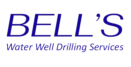 Bell's Water Well Drilling Services logo