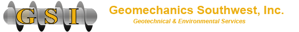 Geomechanics Southwest Inc logo