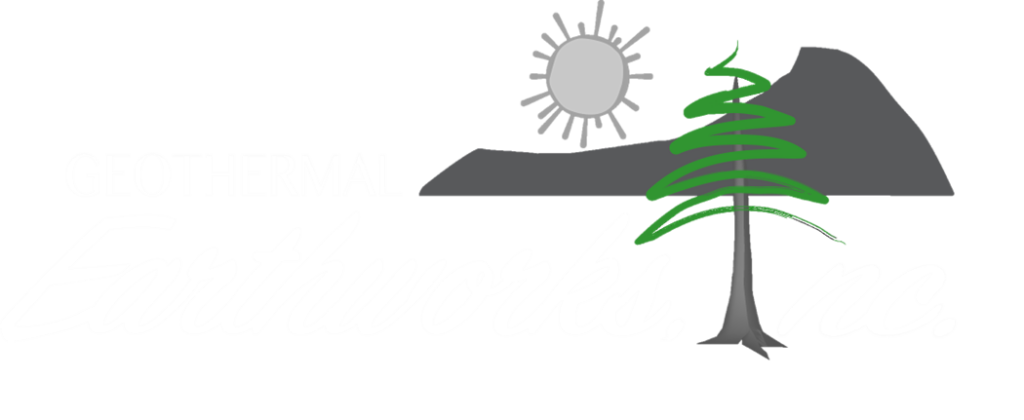 GEOTHERMAL EARTHWORKS INC. logo