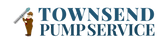 Townsend Pump Service logo