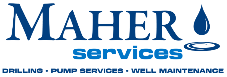 Maher Services logo