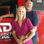 Anderson Drilling LLC logo