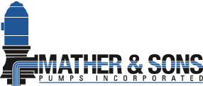Mather Pump Service logo