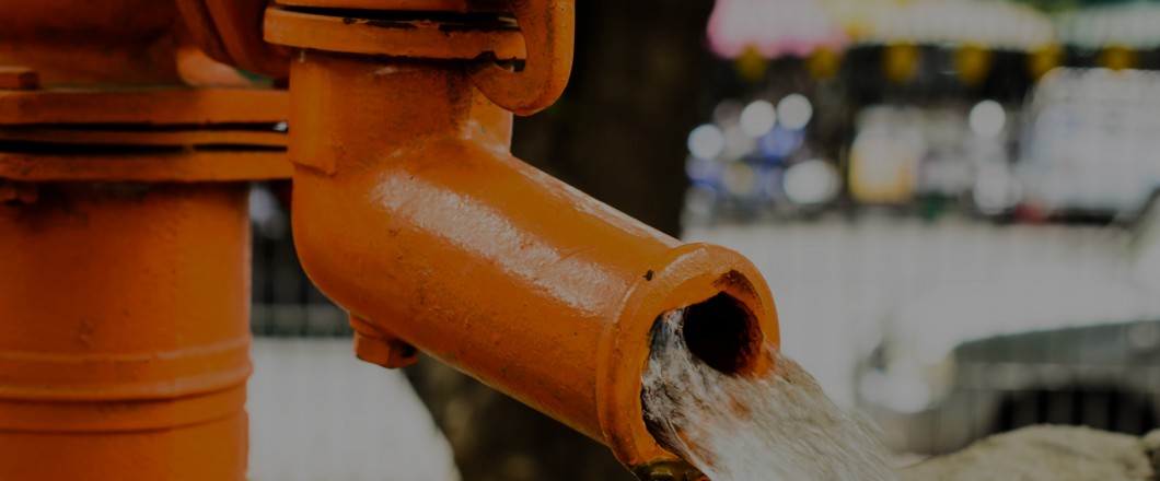 Maxwell Pump & Water Services LLC logo