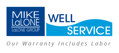 Mike LaLone Well Service logo