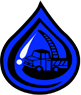 Potts Drilling logo