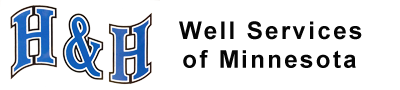 H&H Well Services LLC logo