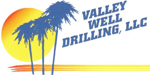 Valley Well Drilling LLC logo