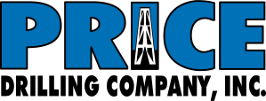 Price Drilling Co logo