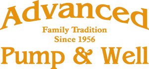 Advanced Pump & Well Service logo