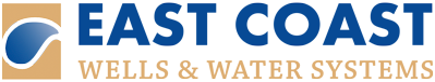East Coast Wells & Water Treatment logo