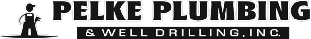 Pelke Plumbing & Well Drilling Inc logo