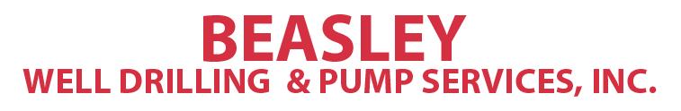 BEASLEY WELL DRILLING & PUMP SERVICE INC logo