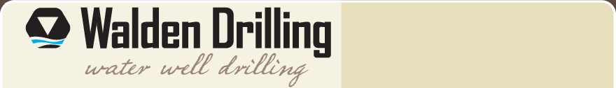 Walden Drilling logo