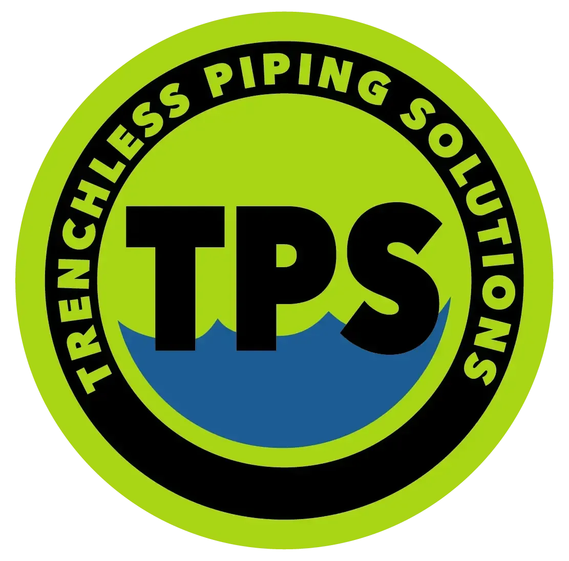 Trenchless Piping Solutions logo