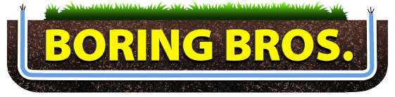 Boring Bros LLC logo