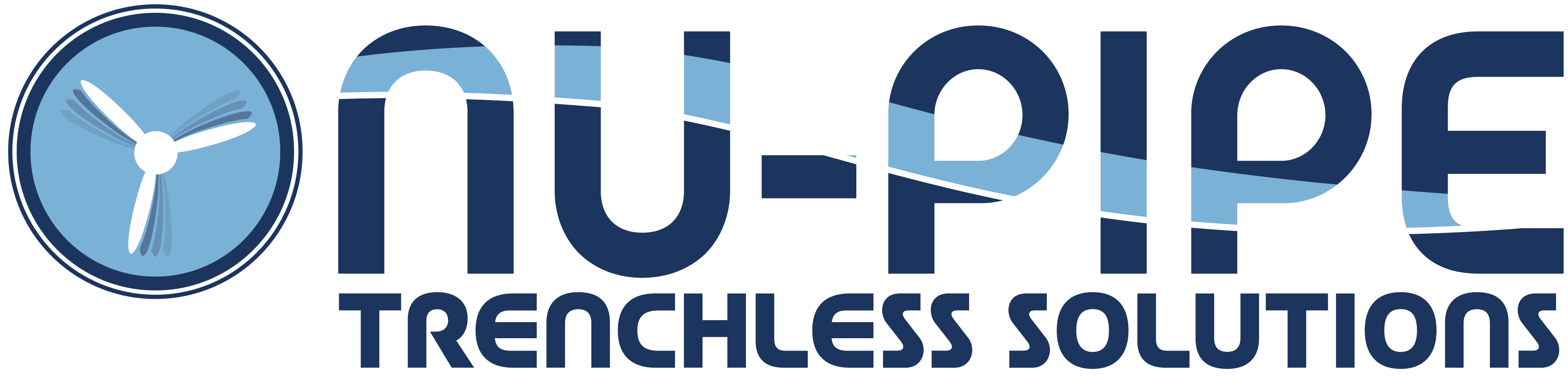 Nu-Pipe, LLC logo