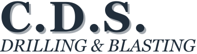 Construction Drilling logo