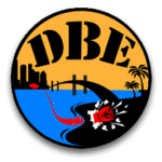 DBE UTILITY SERVICES logo
