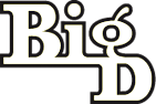 Big D Companies logo