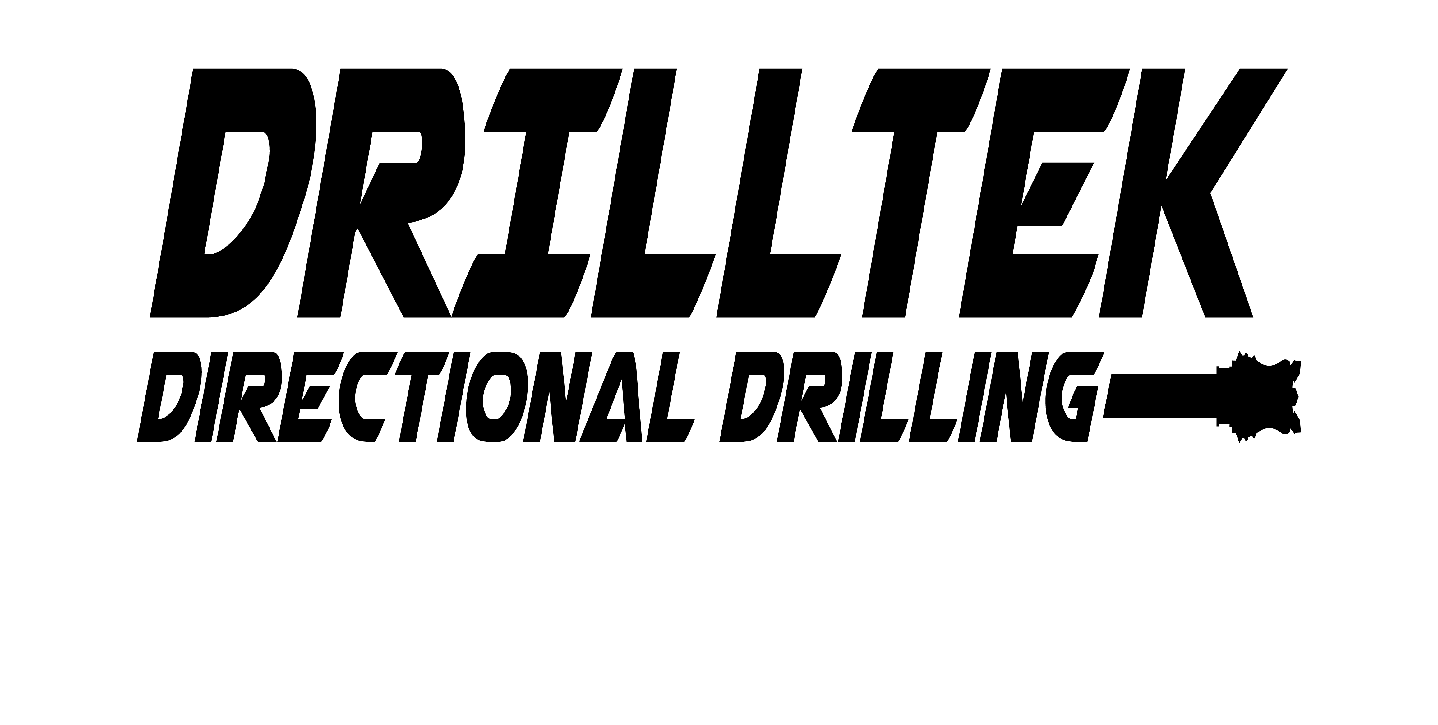 DrillTek, LLC logo