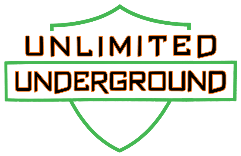 Unlimited Underground LLC logo