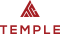 Temple Construction Company logo