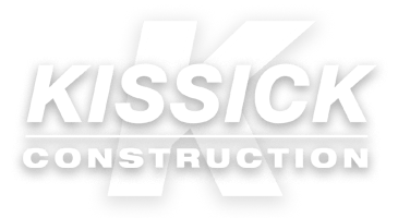 Kissick Construction logo