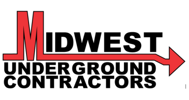 Midwest Underground Contractors, Inc. logo