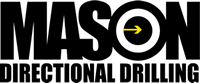 Mason Directional Drilling logo