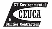 Charter Oak Utility Constructors logo