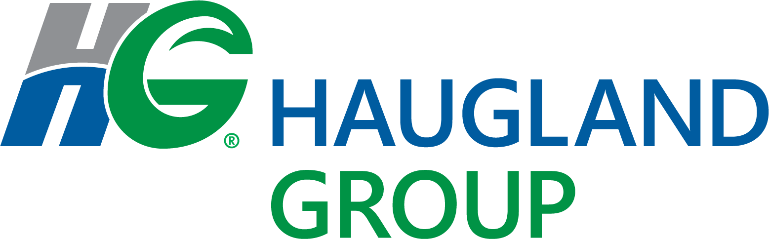 Haugland Group LLC logo