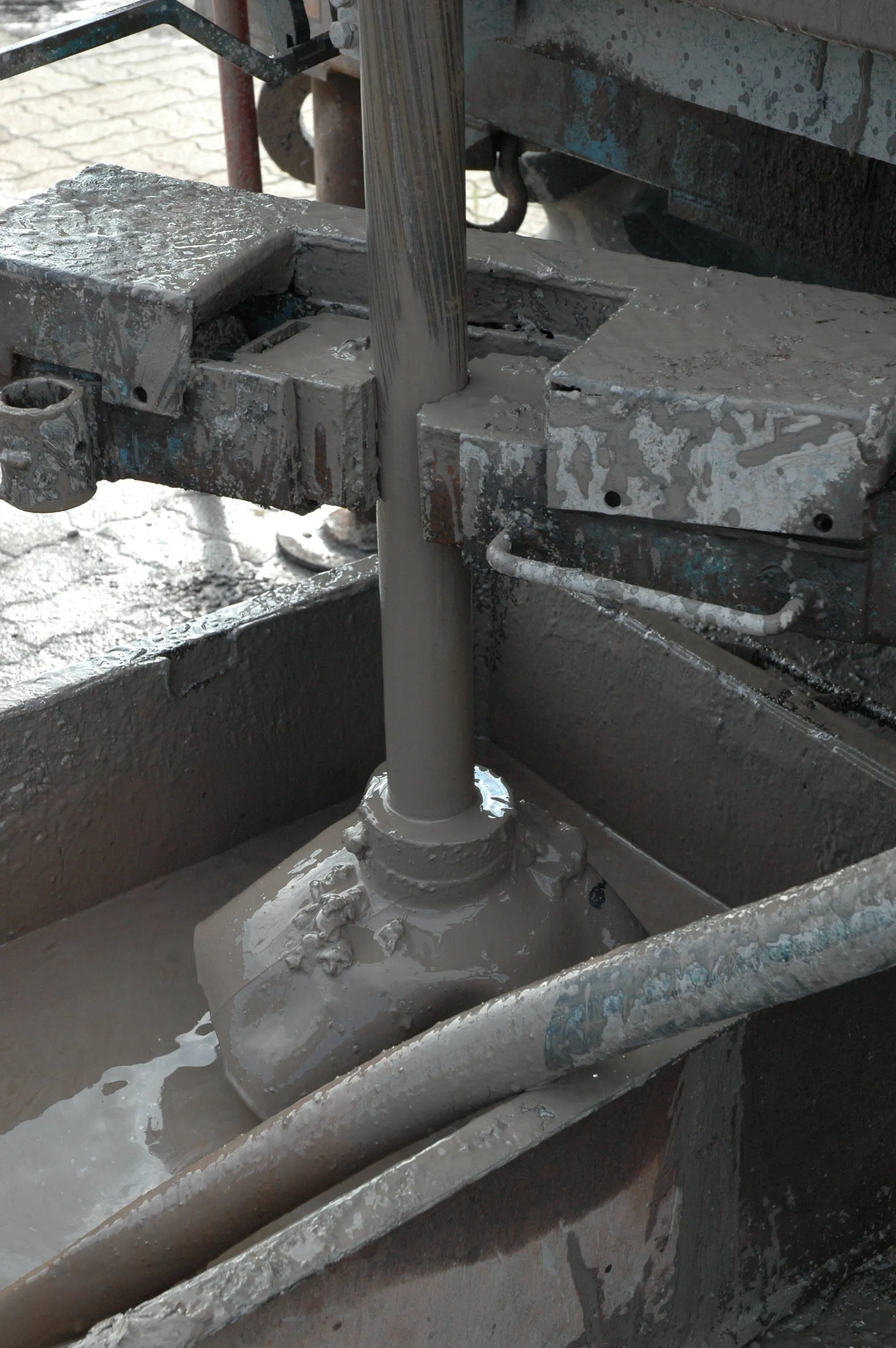 Jersey Boring & Drill Co Inc logo