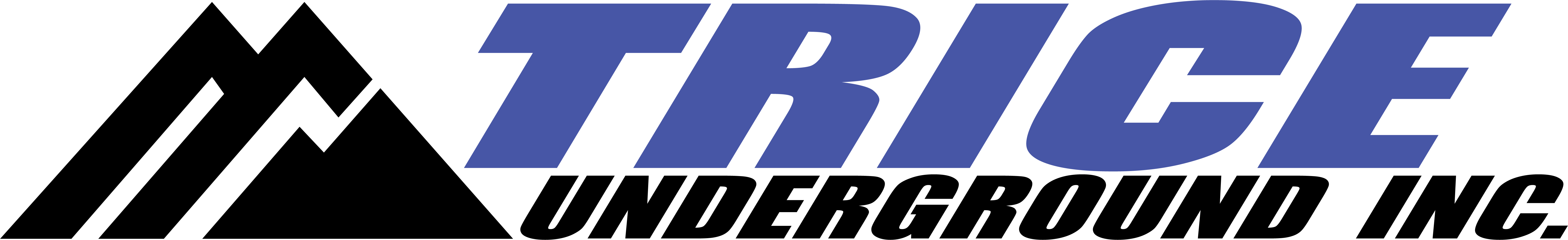 Trice Underground Inc. logo