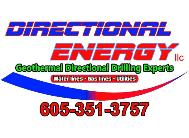 Directional Energy LLC logo