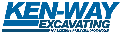 Kenway Excavating, Inc logo