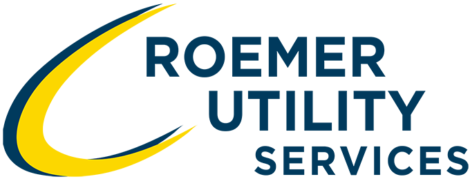 Roemer Utility Services LLC logo