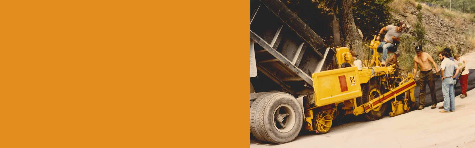 Arold Construction Co. Inc logo