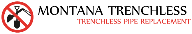 Montana Trenchless logo