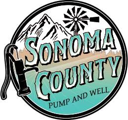 Sonoma County Pump & Well logo