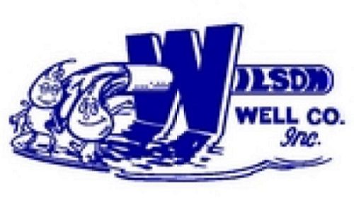 Wilson Well Company, Inc. logo