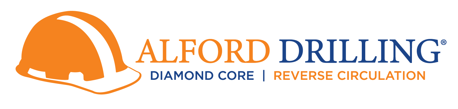 ALFORD DRILLING, LLC logo